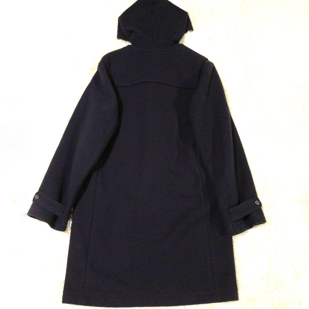 ポロラルフローレン 90s ダッフルコート 三角タグ XL 二度と出会えない