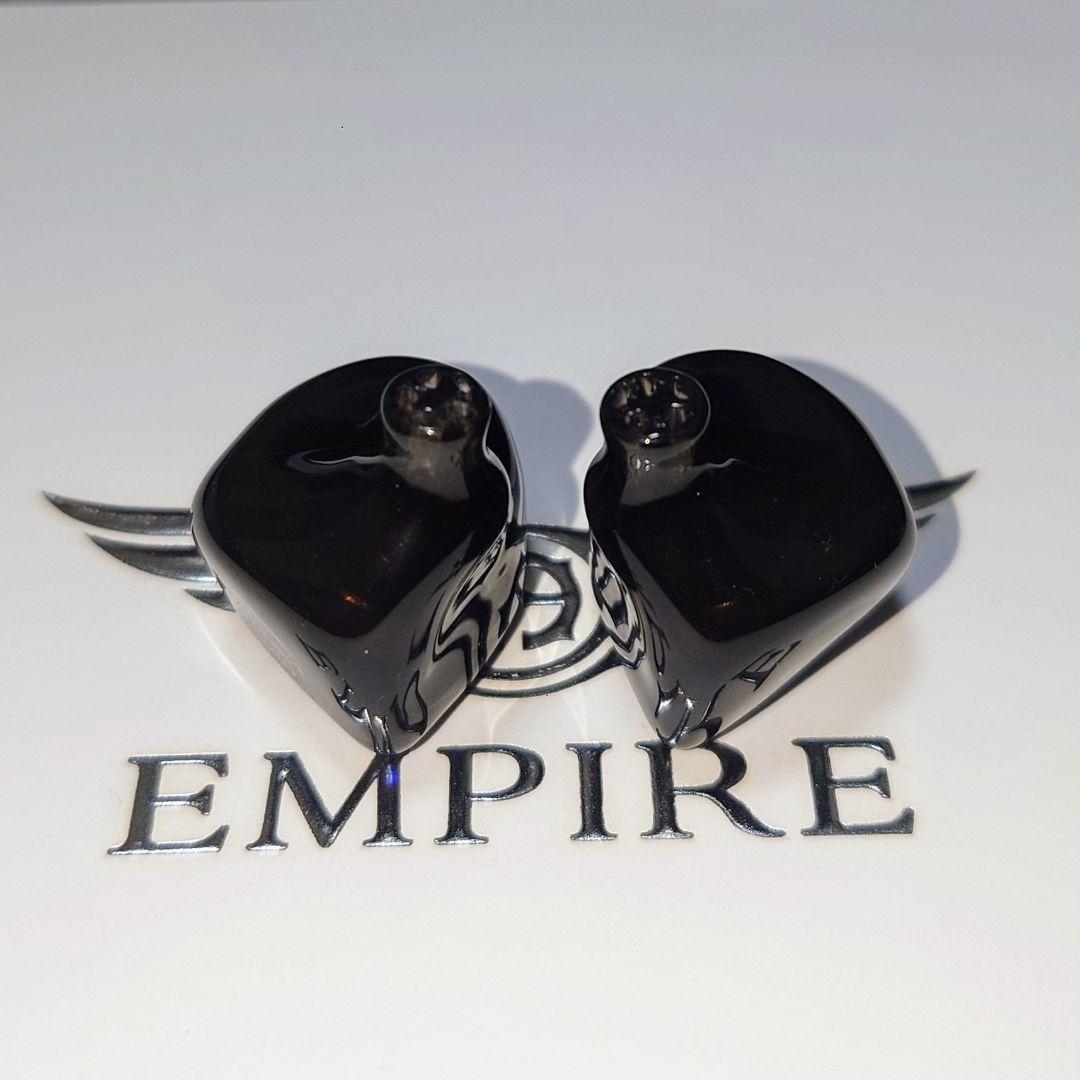 イヤホン Empire Ears Odin Universal Fit 4.4mm