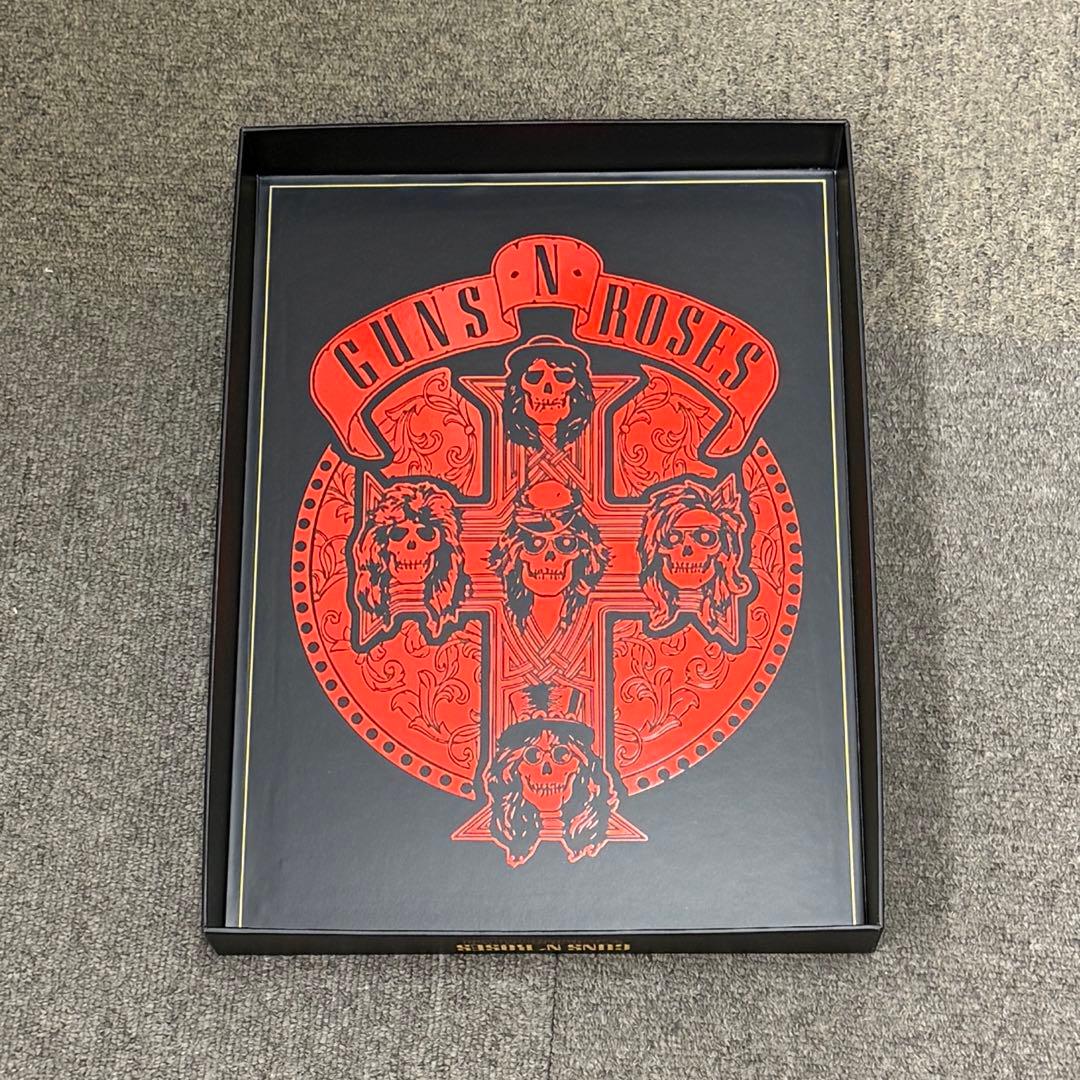 GUNS N´ ROSES VIP 特典グッズ | 激安通販のイーサプライ