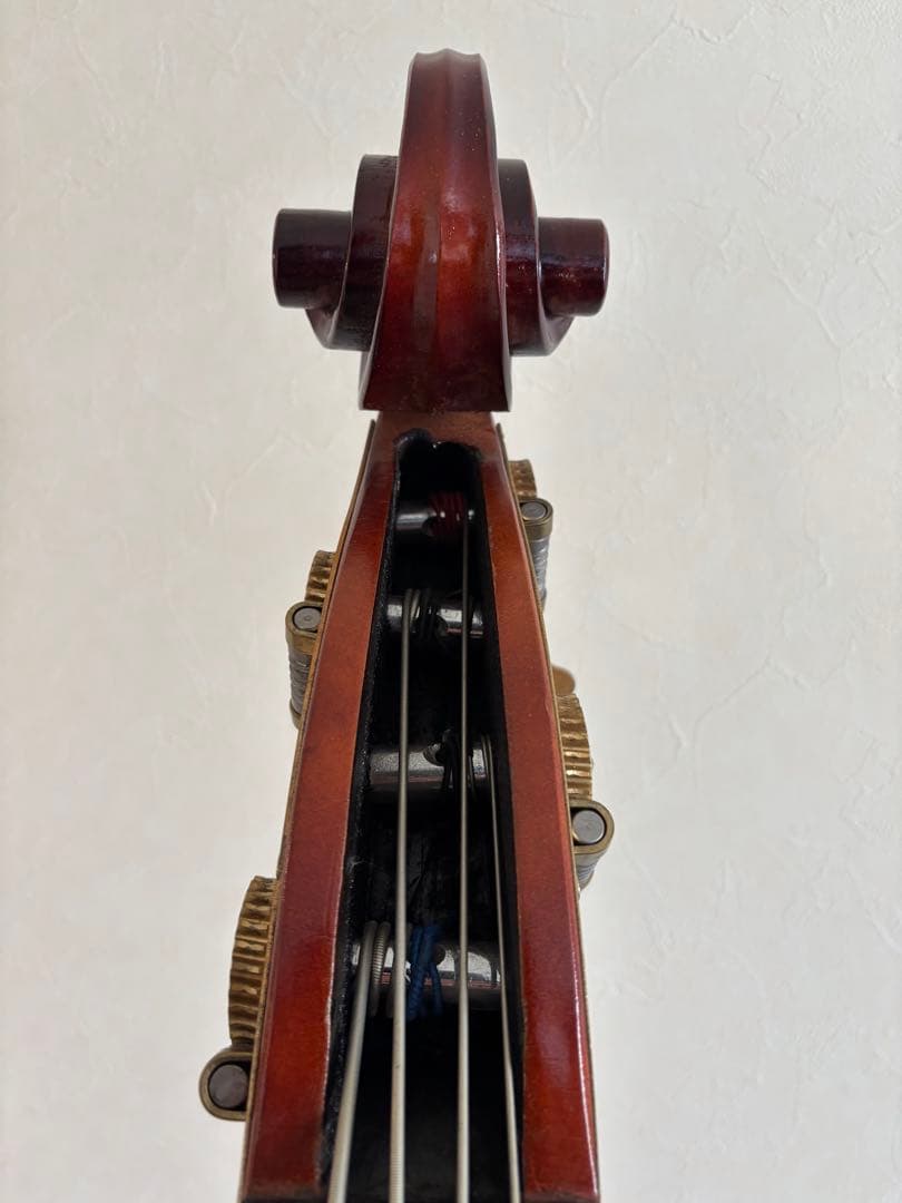 カルロジョルダーノ SB-150 ソフトケース付き （直接取引限定） - メルカリ