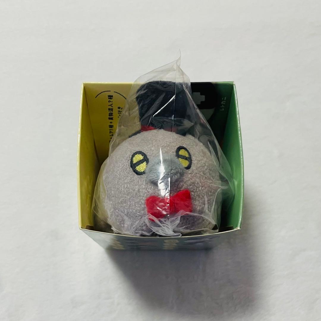 レトころぬいぐるみコレクション ハト - メルカリ