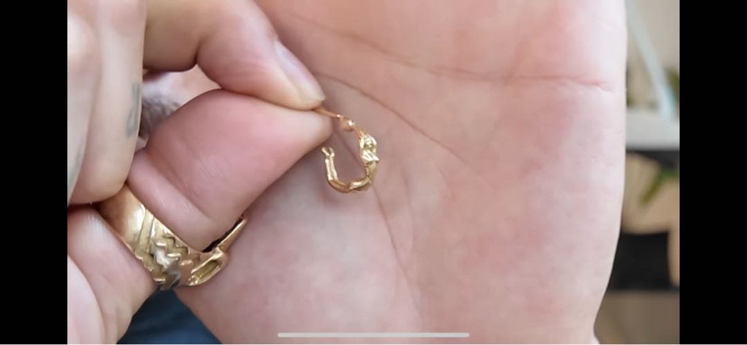 山田蓮着用 D.O.D nude pierce - メルカリ