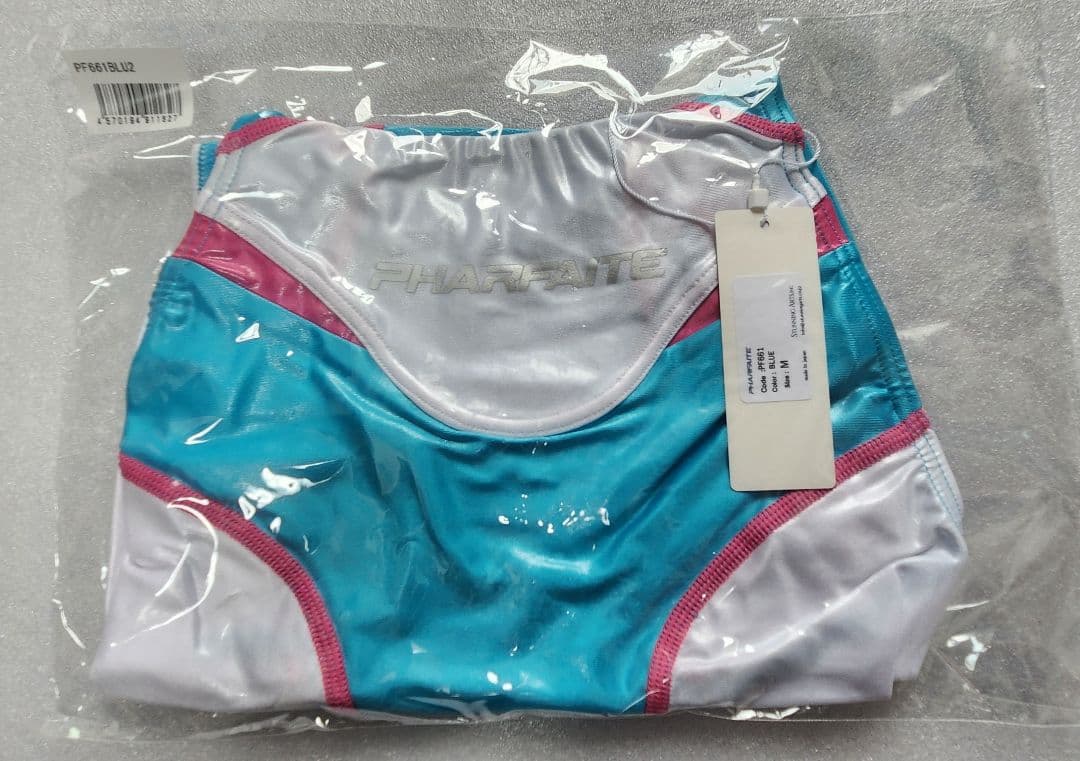 新品未開封 PHARFAITE パルフェット スイムウェア - メルカリ