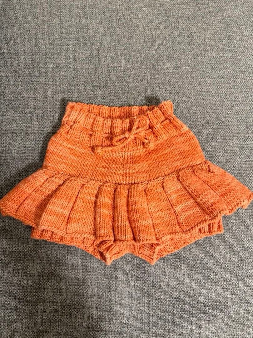 misha&puff スケポン 2-3y misha and puff skating pond skirt 2-3y - メルカリ