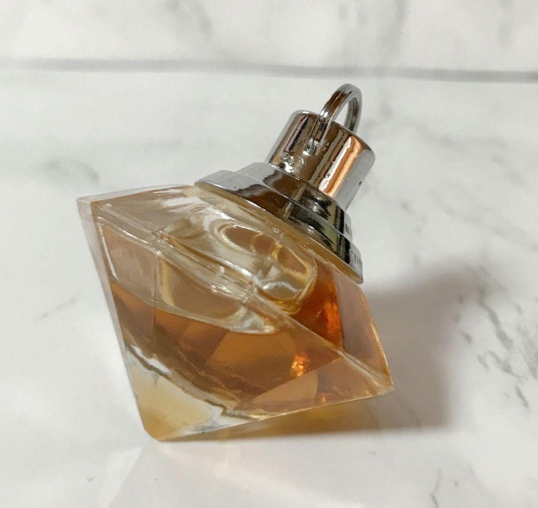 廃盤 ショパール ウィッシュ WISH CHOPARD ミニ香水 - メルカリ