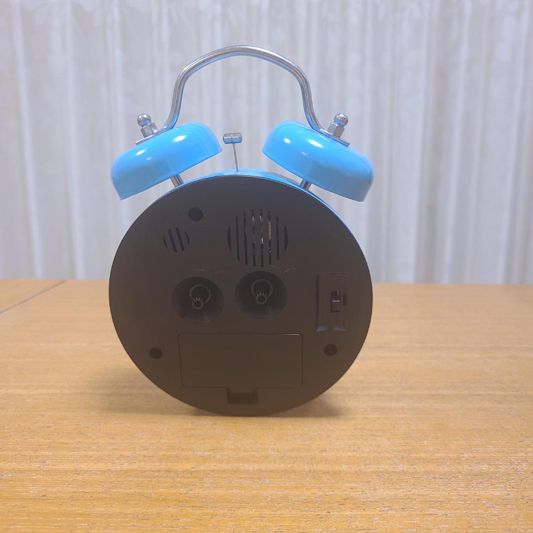 訳あり】Mrs. GREEN APPLE ボイス入り目覚まし時計 ローソン - メルカリ