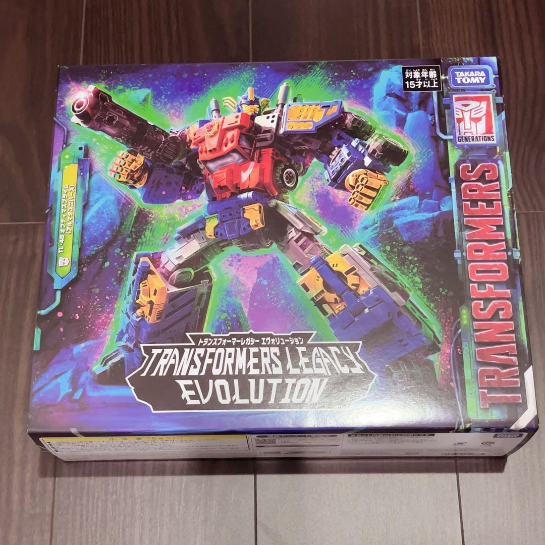 新品未開封　トランスフォーマー　マイクロン伝説 タカラ|トランスフォーマー マイクロン伝説|【ハードオフ公式通販