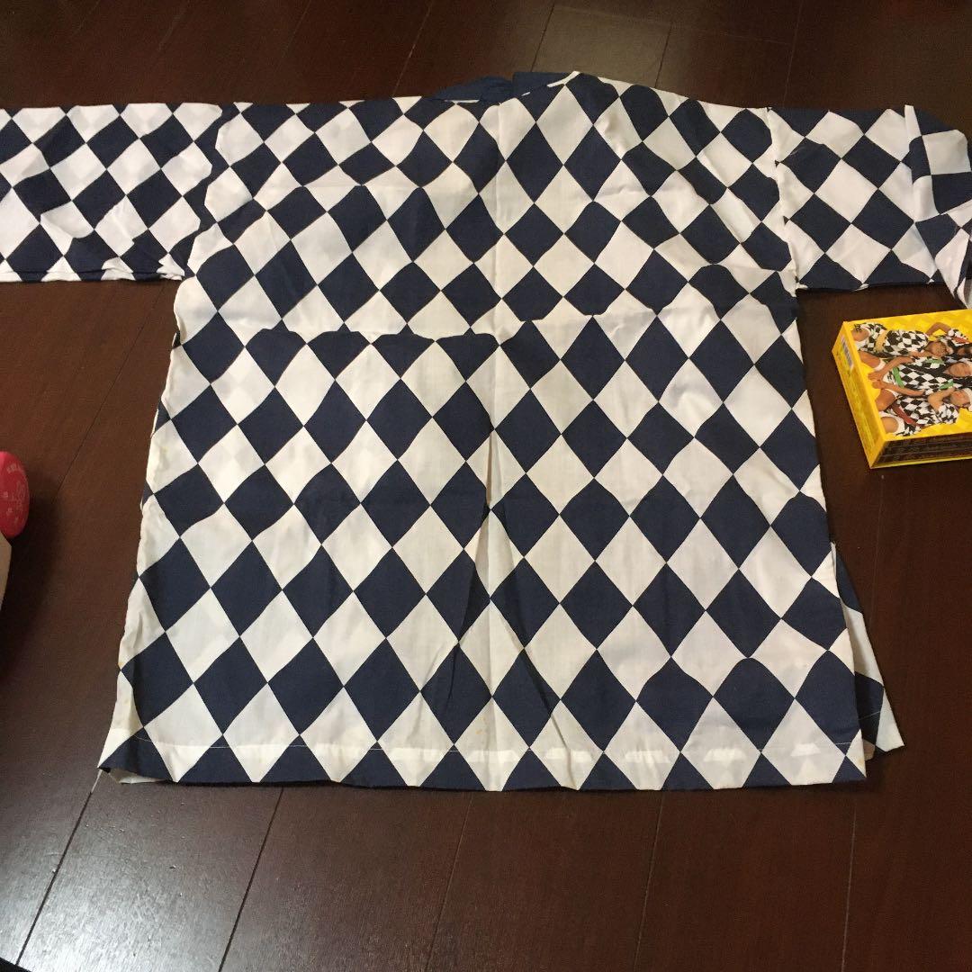 ハッピ付　８時だよ全員集合DVDセット