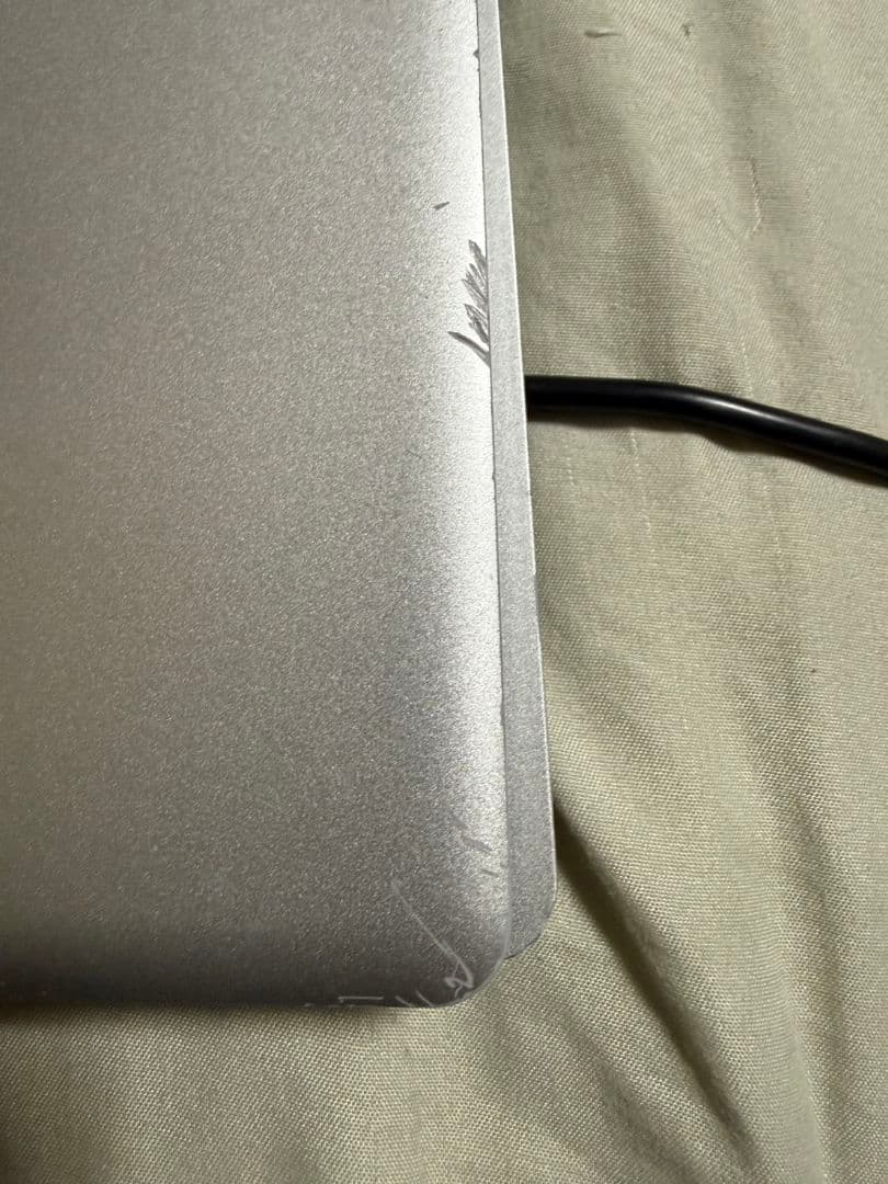 ぽ*ぽ様 【ジャンク】DELL Inspiron 15 3511 ヒンジ破損 - メルカリ