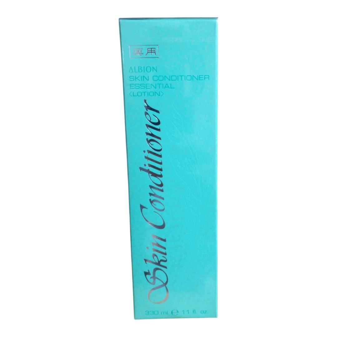 【送料無料】アルビオン スキンコンディショナー エッセンシャル N 330ml ALBION（アルビオン） スキンコンディショナー エッセンシャル N 330ml