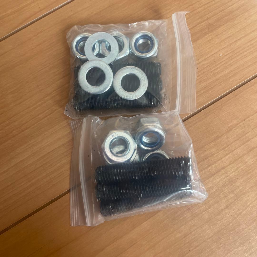 ゆし様専用］ホンダ エレメント リフトアップ スペーサー - メルカリ