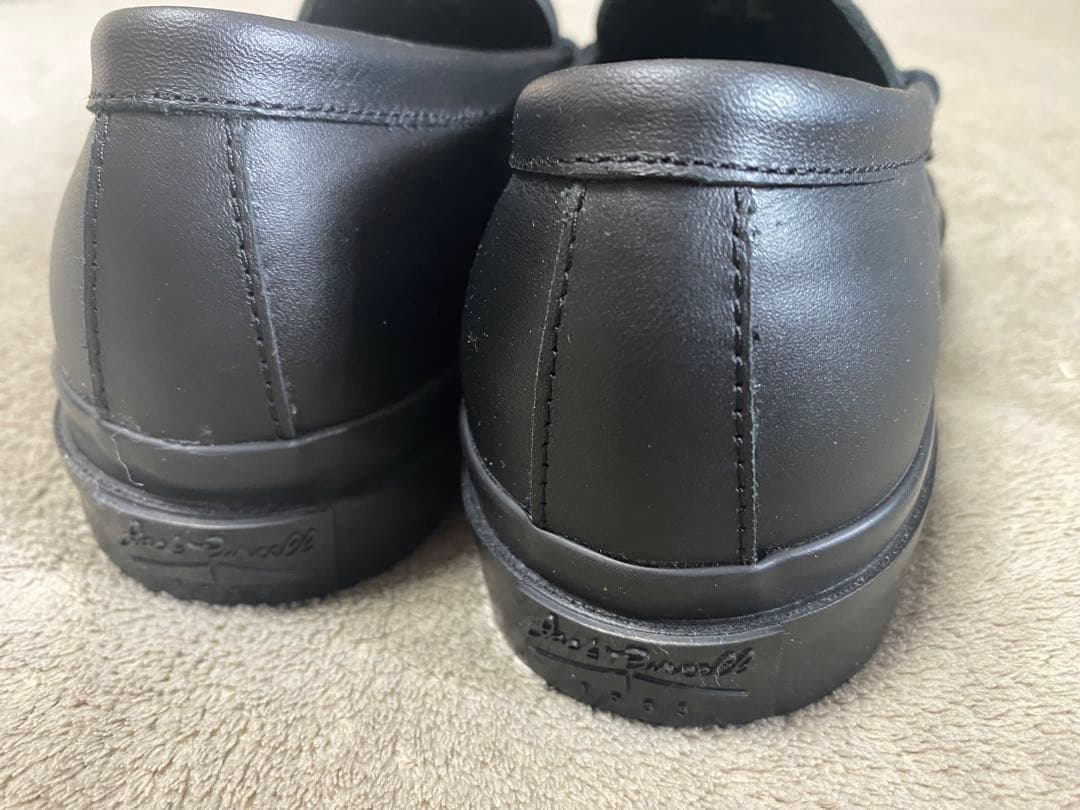 靴 27.0cmCONVERSE JACK PURCELL 1935 LOAFER