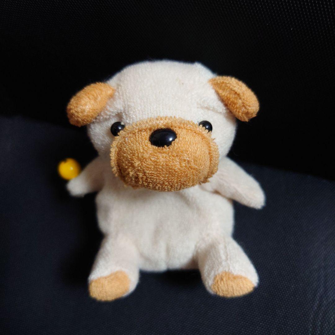 激レア サンレモン チリリンズ ピクニックワールド ぬいぐるみ