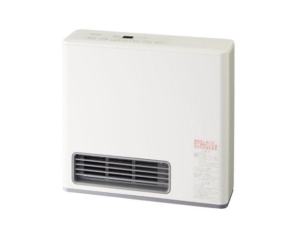 大阪ガス ガスファンヒーター 都市ガス13A N140-5882 日本製