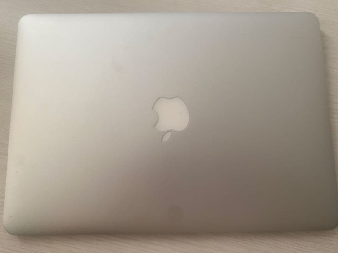 【今月まで】AppleMacBookAir13インチ 8GB 256GB箱無し Apple MacBook Air 13.6インチ Liquid Retinaディスプレイ Late 2024