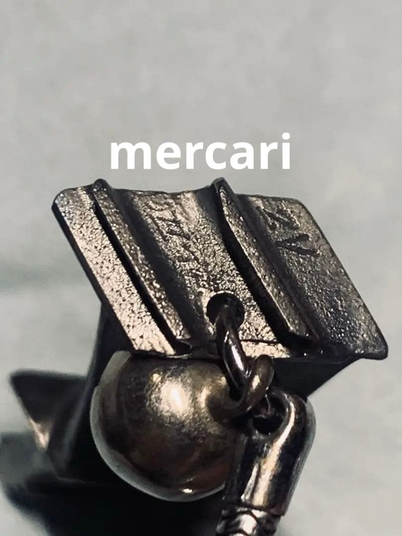 YS-11 ロールスロイスエンジン 高圧タービンブレード キーホルダー