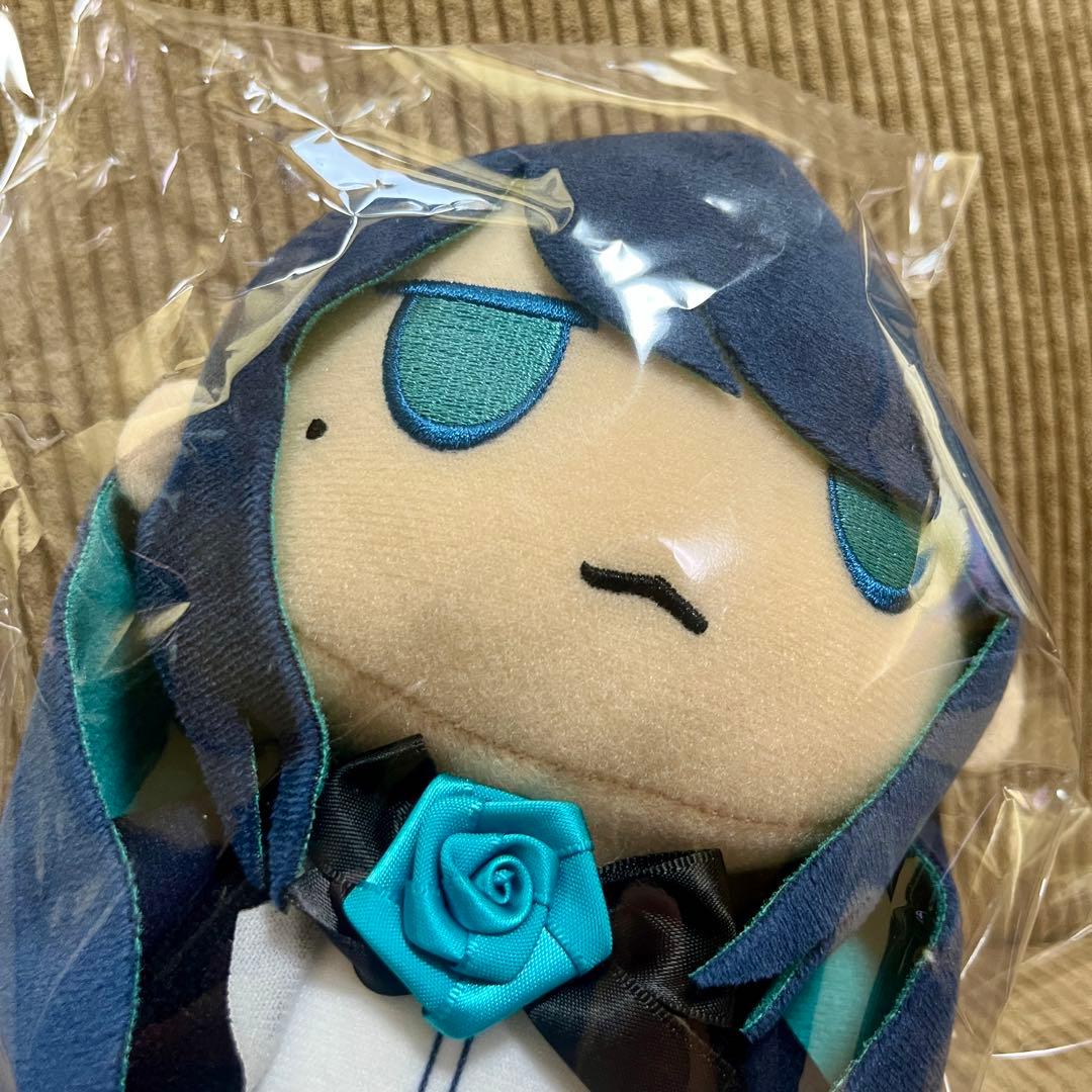 新品　生ましたよおめでとう Adoちゃんぬいぐるみ Amazon.co.jp: 生まれましたよ おめでとうAdoちゃんぬいぐるみA B