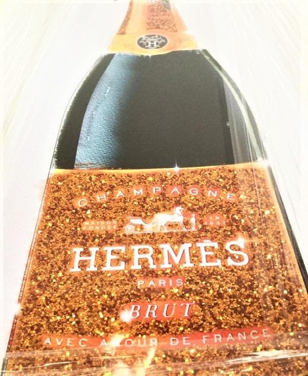 Oliver Gal -オリバーガル - 絵画 アートパネル キラキラ OG82