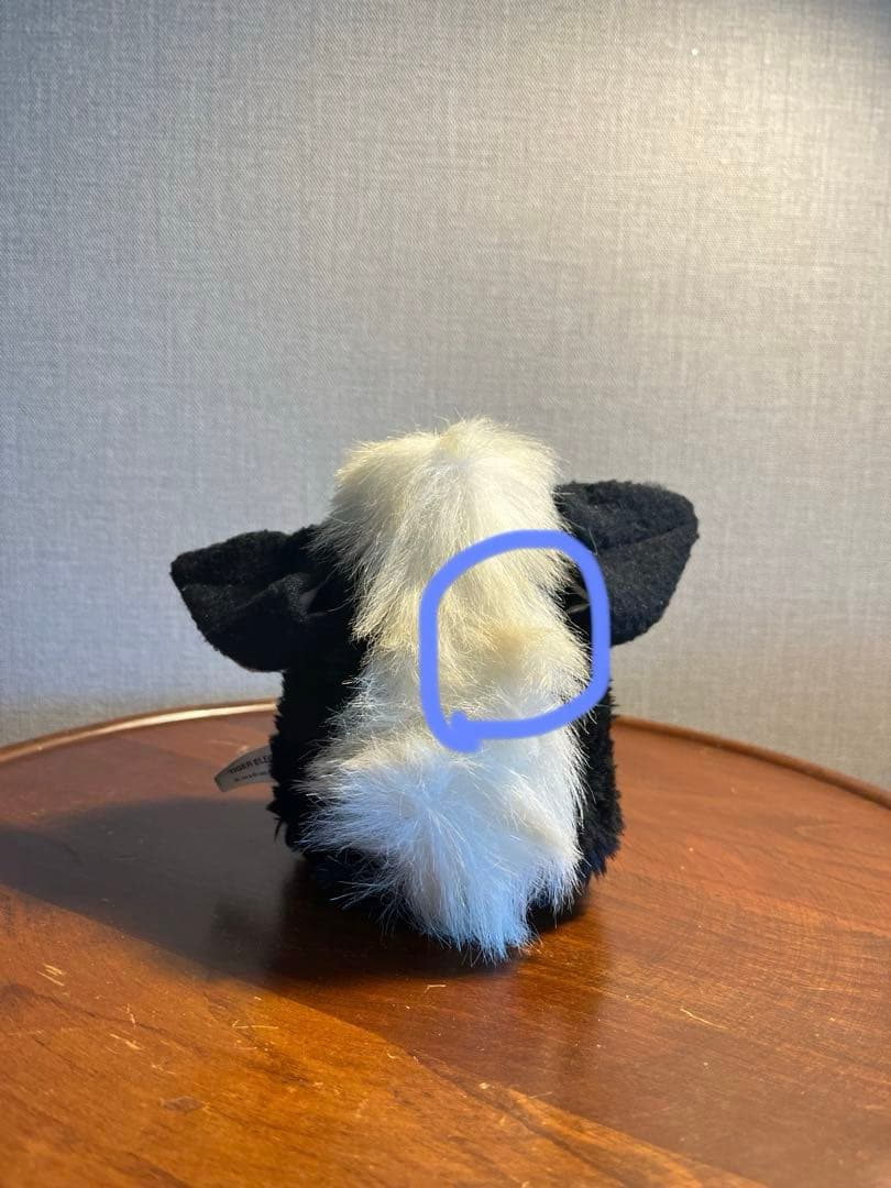 アウトレット 価格 通販ゲーム・おもちゃ・グッズ - 初代ファービー 5