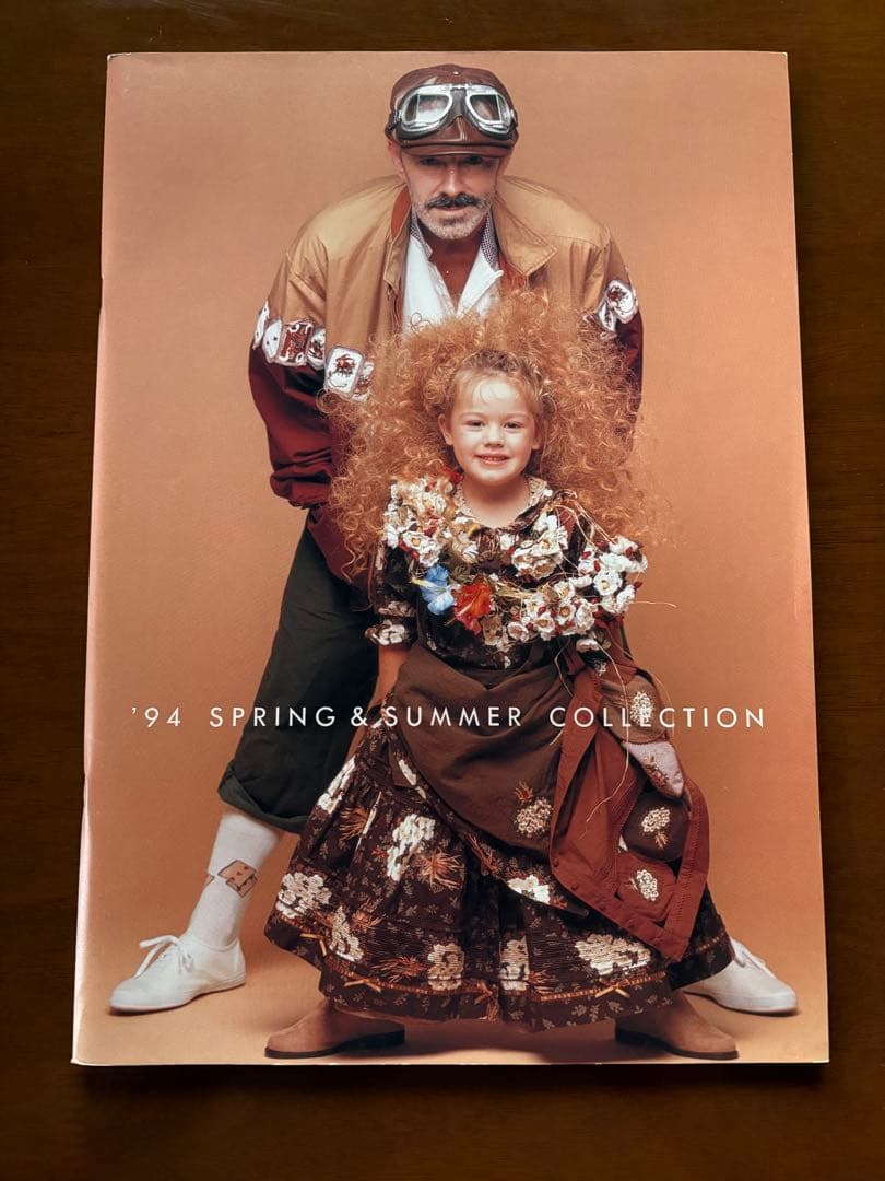 PINKHOUSE カタログ 13冊　1994年〜1998年