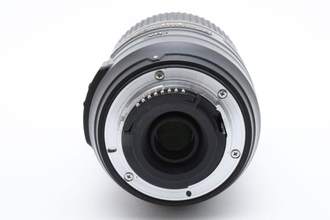 良品 Nikon DX AF-S 55-300mm F4.5-5.6 G ED
