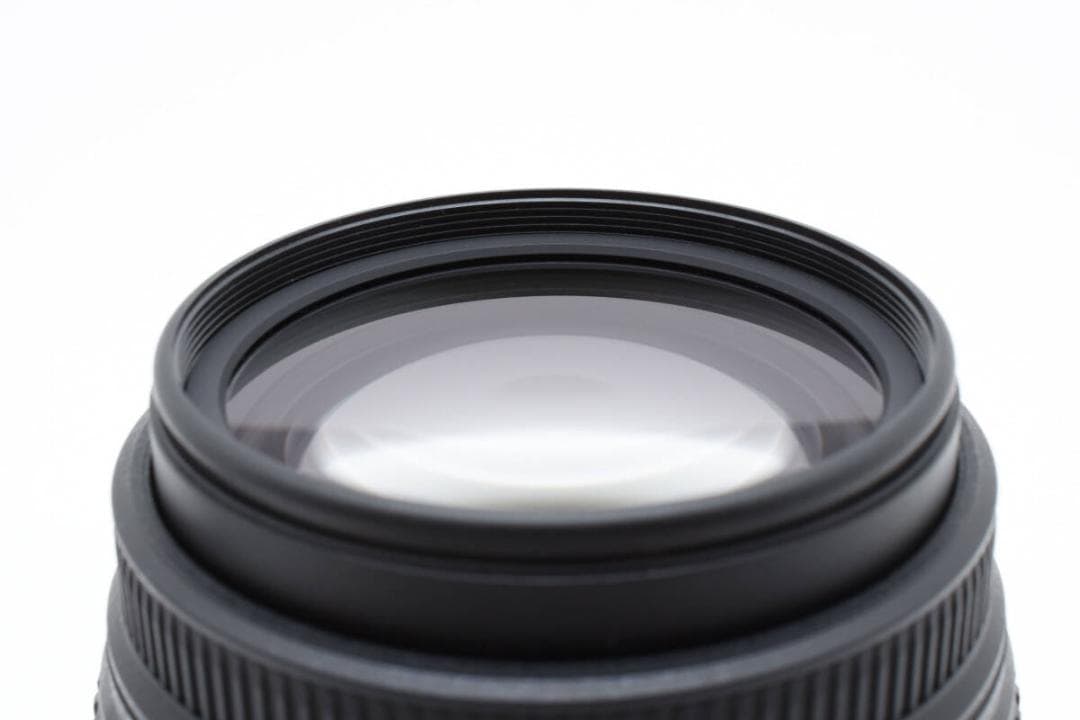 良品 Nikon DX AF-S 55-300mm F4.5-5.6 G ED