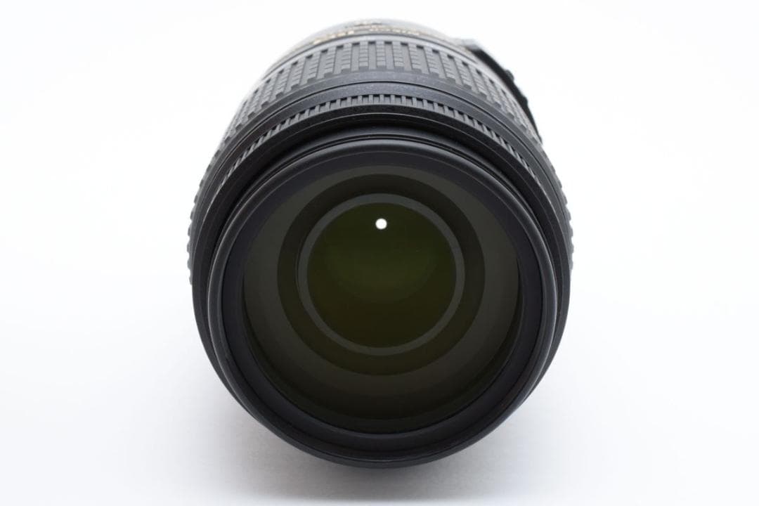 良品 Nikon DX AF-S 55-300mm F4.5-5.6 G ED