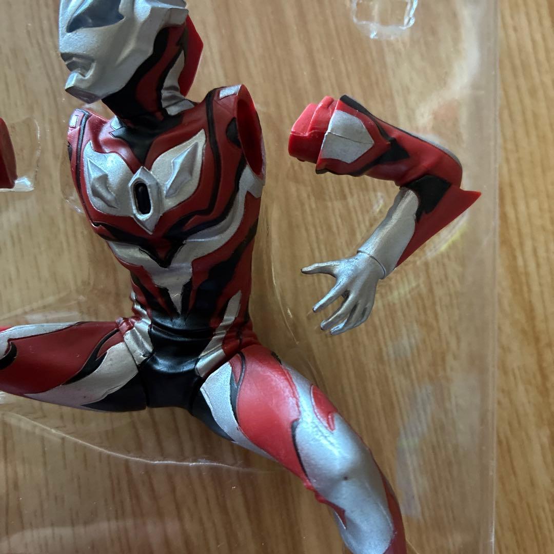 ウルトラマンルミナス プレミアム 6体の通販はau PAY マーケット