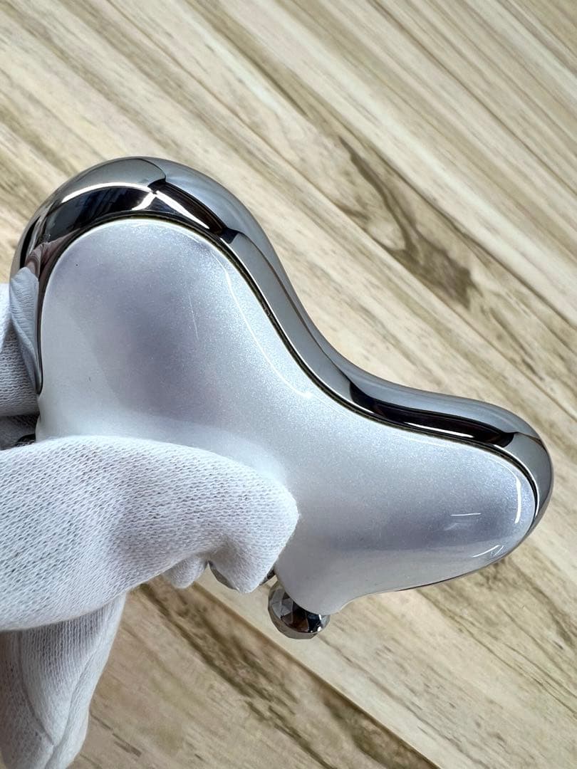 ReFa リファ CAXA M1 カッサエムワン パールホワイト - メルカリ