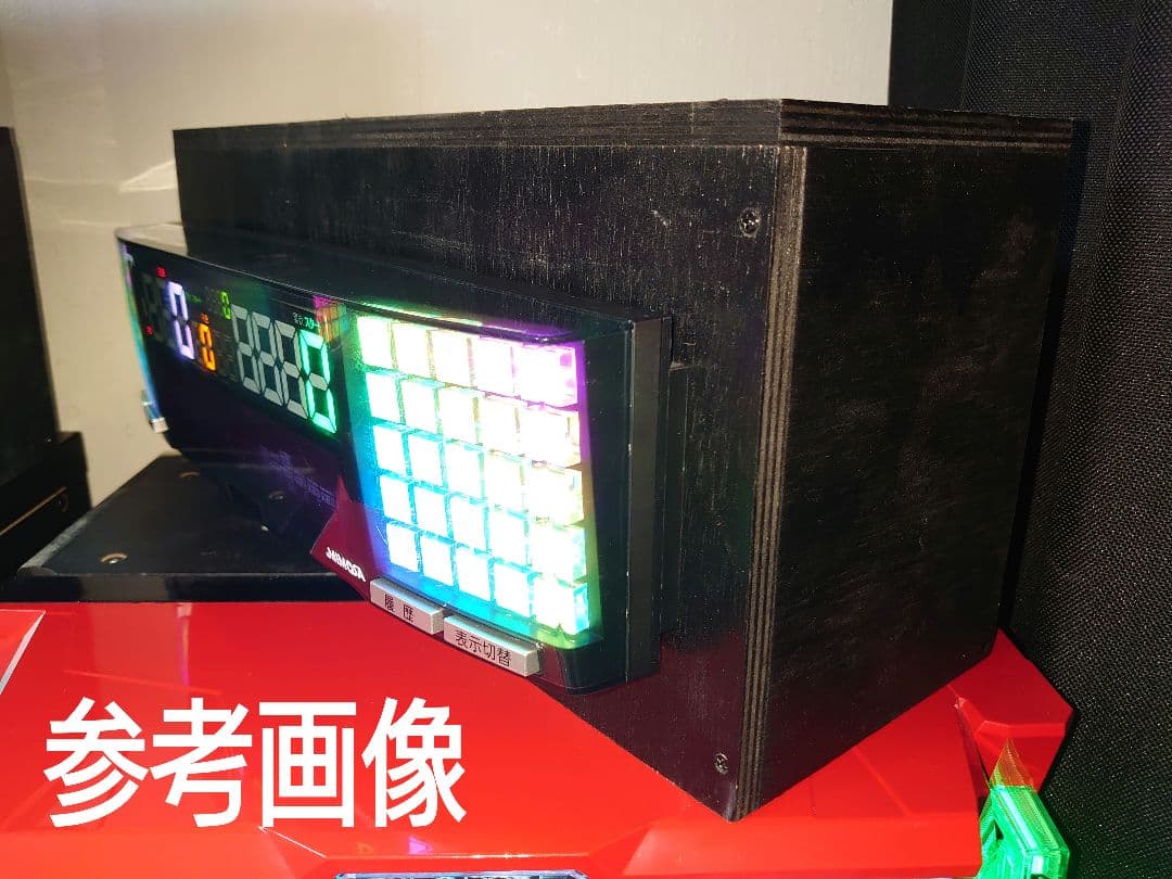 オートプレイ基板・データカウンター接続可能ユニット付】スマスロ