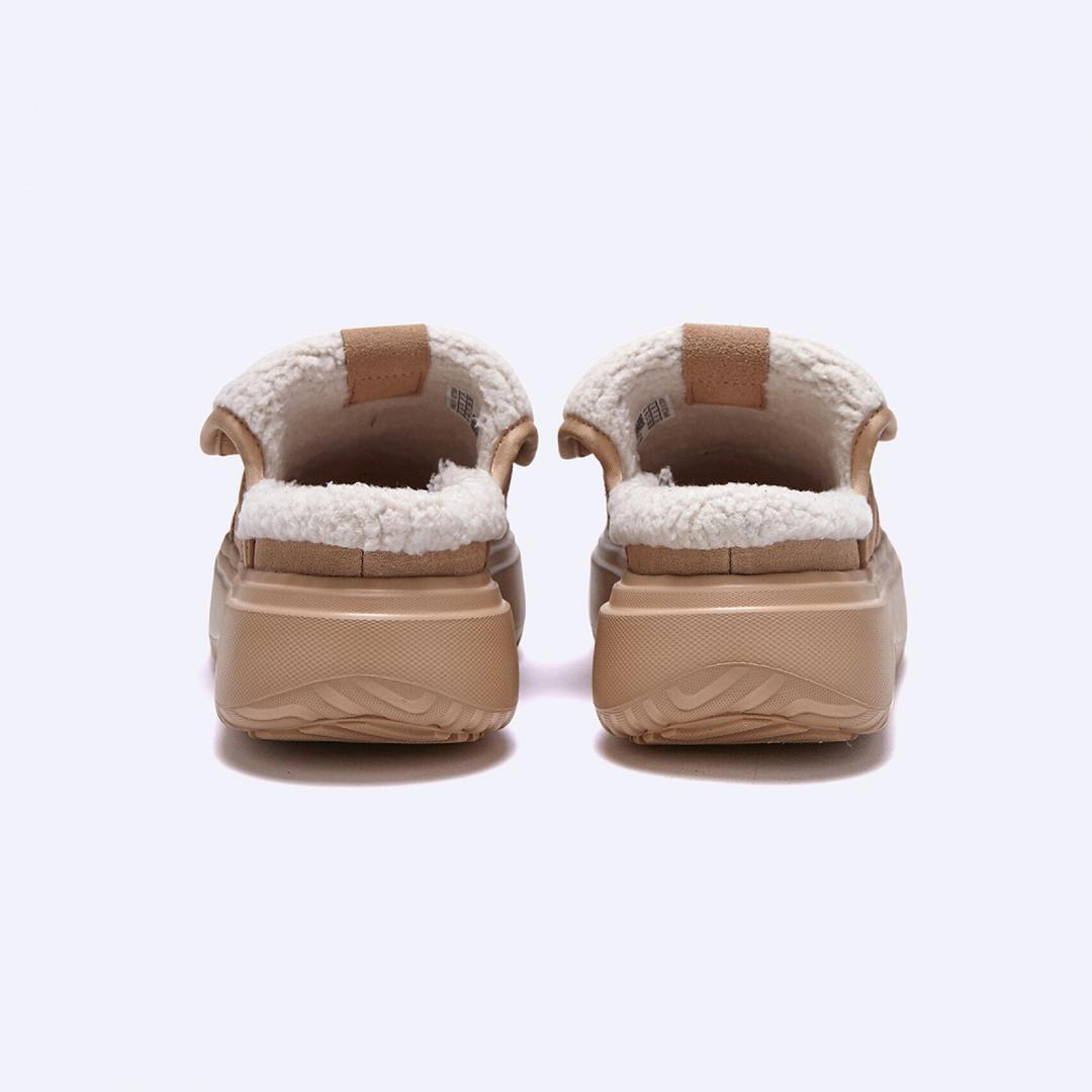 アディダス韓国 Adidas 冬ミュール Grand Court Mule 新品 - メルカリ