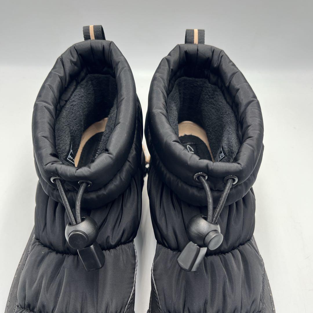 クラークス ATL トレック アイス ウォータープルーフ 防水 防寒【UK5