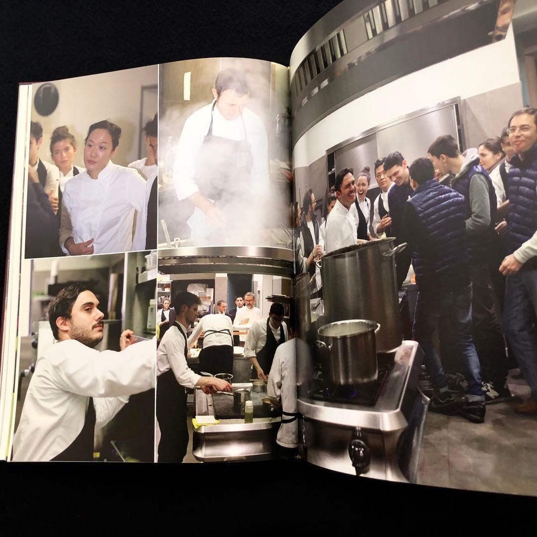 マッシモ・ボットゥーラ レシピ集「Vieni in Italia con me」 - メルカリ