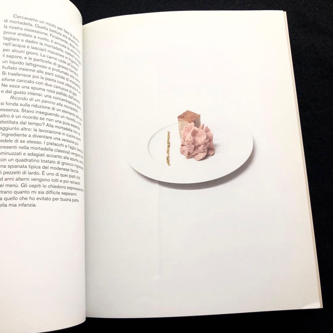 マッシモ・ボットゥーラ レシピ集「Vieni in Italia con me」 - メルカリ