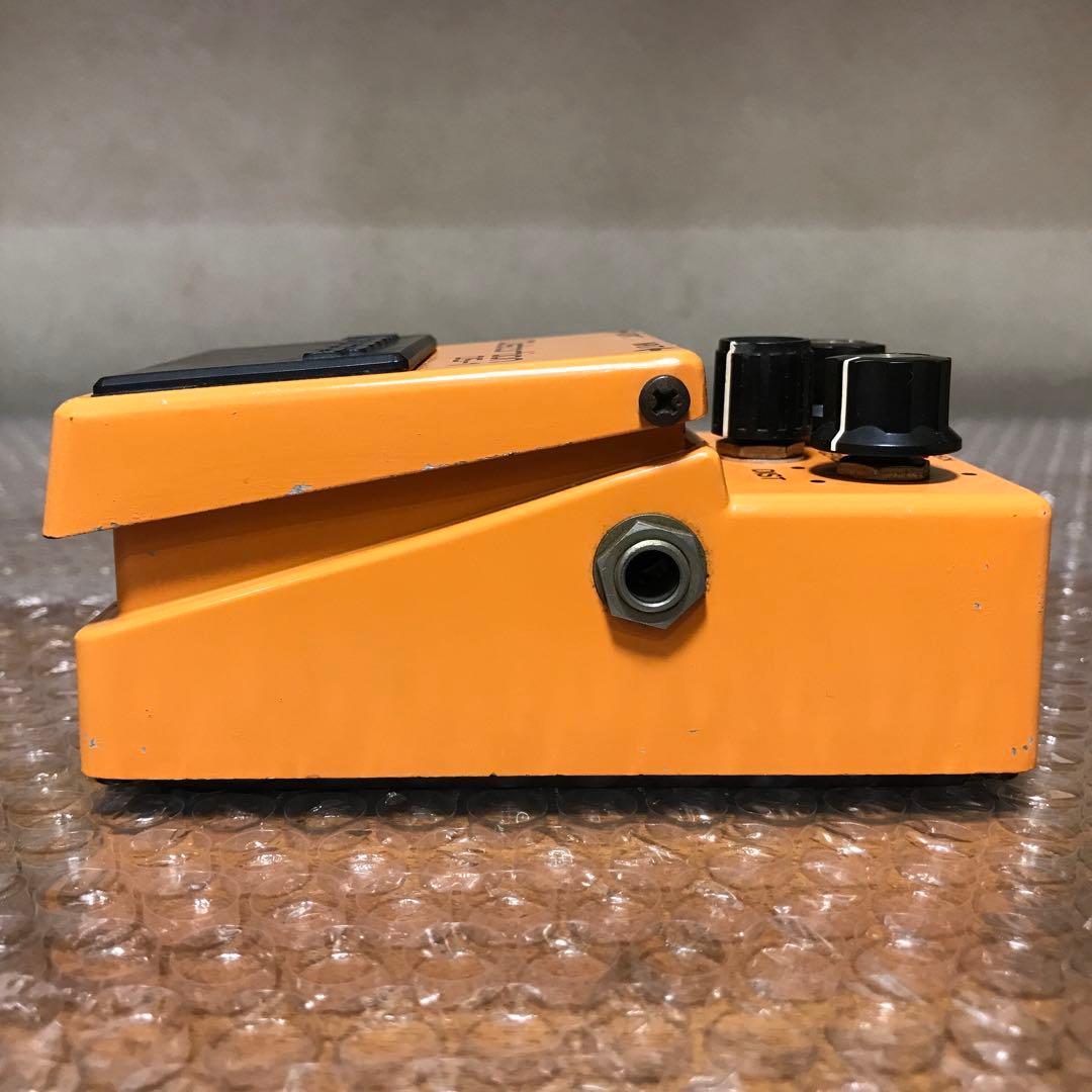 ☆幻のファーストロット! シリアル #7100☆ 日本製 BOSS DS-1 - メルカリ