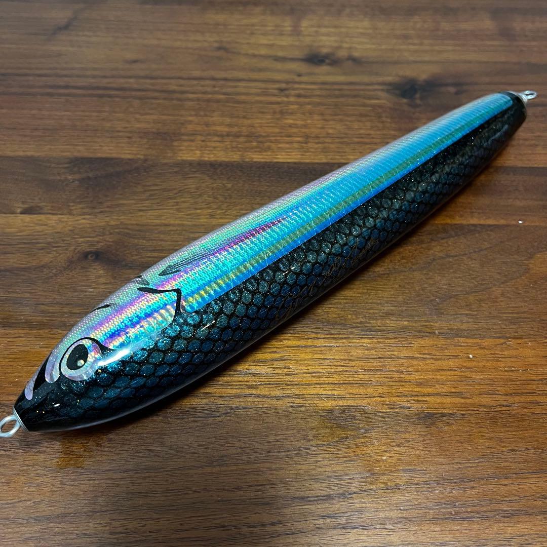 未使用 カーペンター GT-γ200 ガンマ200 グルクンカラー KLL - メルカリ