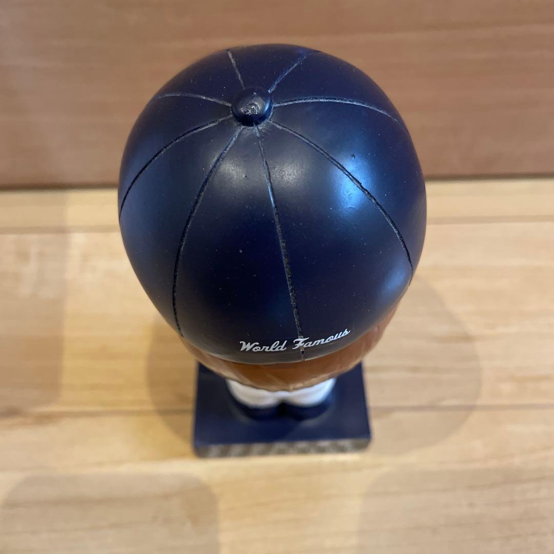 supreme Bobblehead シュプリーム ボブルヘッド ロゴステッカー - メルカリ