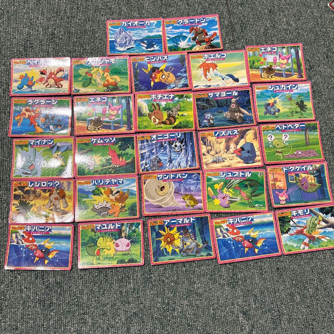 トップガム】ポケモンカードまとめ売り27枚 - メルカリ