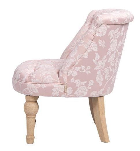 ラムズゲイトチェア ジェニファーテイラー ピンク 33186RC-205P - メルカリ