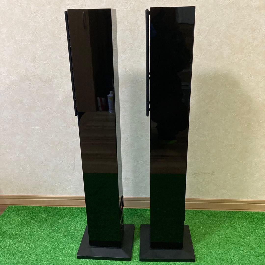 DENON SC-T17 トールボーイスピーカー ペア ハイレゾ対応 - メルカリ