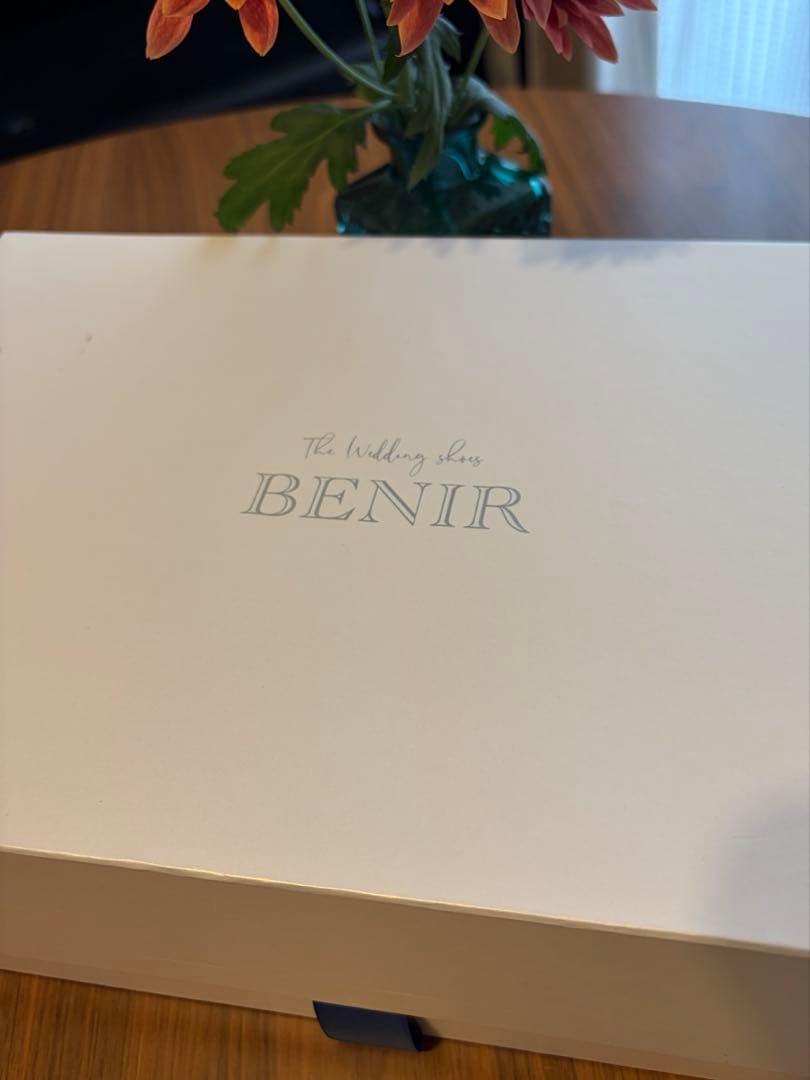 BENIR ベニル 結婚式 男性 ブライダルシューズ 26.0cm