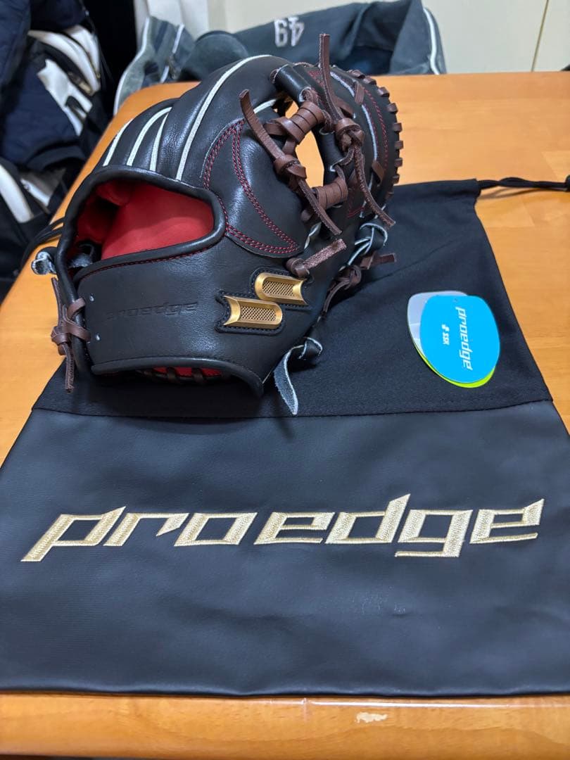SSK proedge プロエッジ 硬式グラブ 内野手用 野球グローブ NEW 【2025年モデル】【Proedge 】SSK プロエッジ 硬式グラブ 硬式