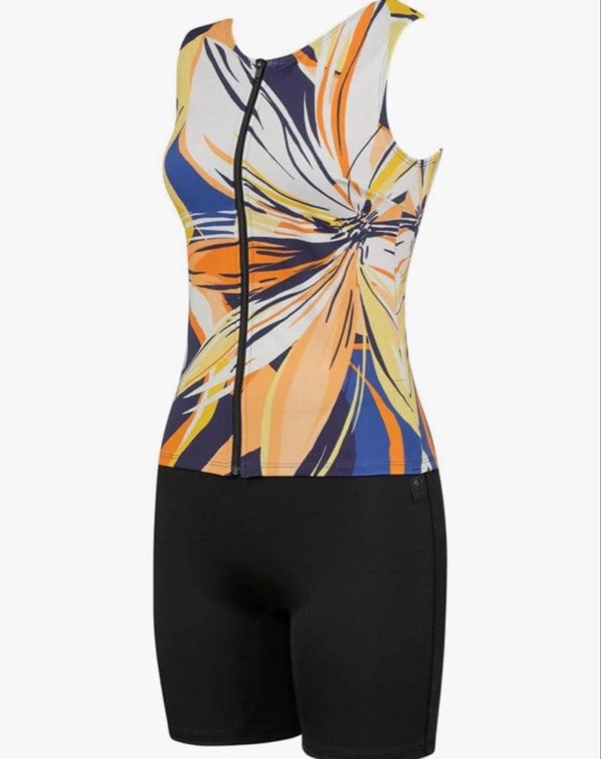 新品未使用　ワコール　セパレートスイムウエア　フルシェイプ　9M WACOAL（ワコール） Wacoalスイムウェア フルシェイプ (9M・11L・13L