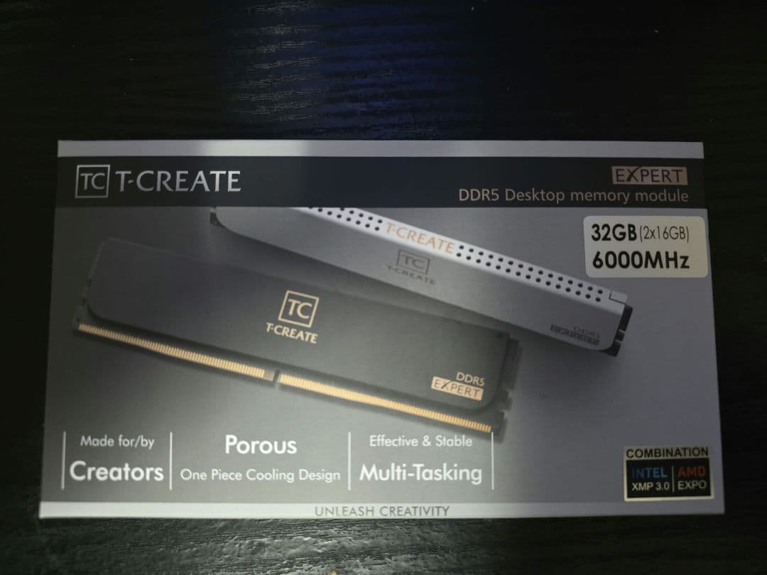 T*m様 T-CREATE DDR5-6000 32GB (16GB×2) ay4nykrk2l_0.jpg
