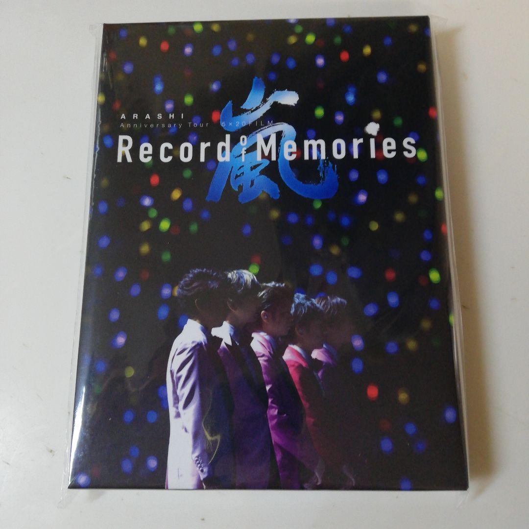 嵐　Record of Memories　disc1、3再生済み 61vWQmIidiL._AC_UF350,