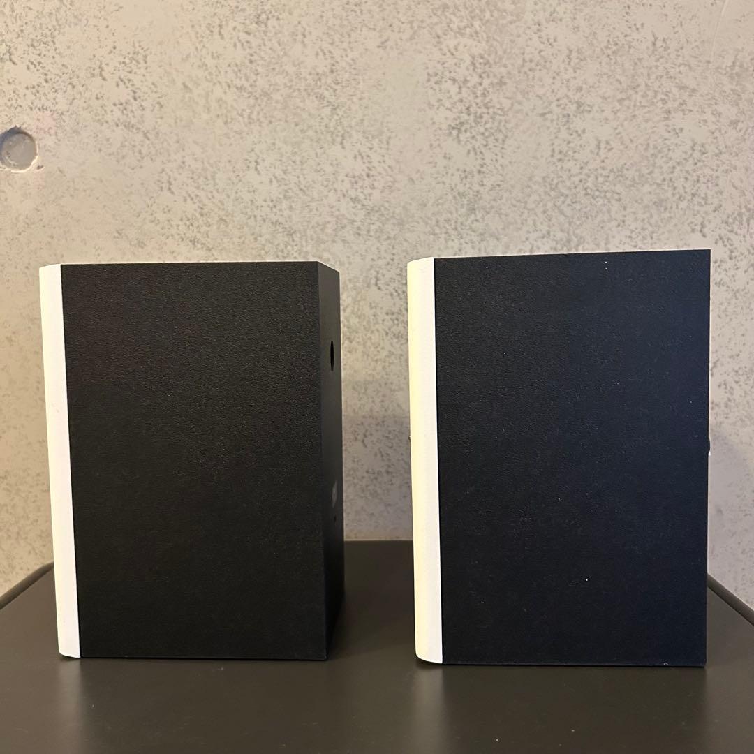 PCスピーカー fostex pm 0.3h