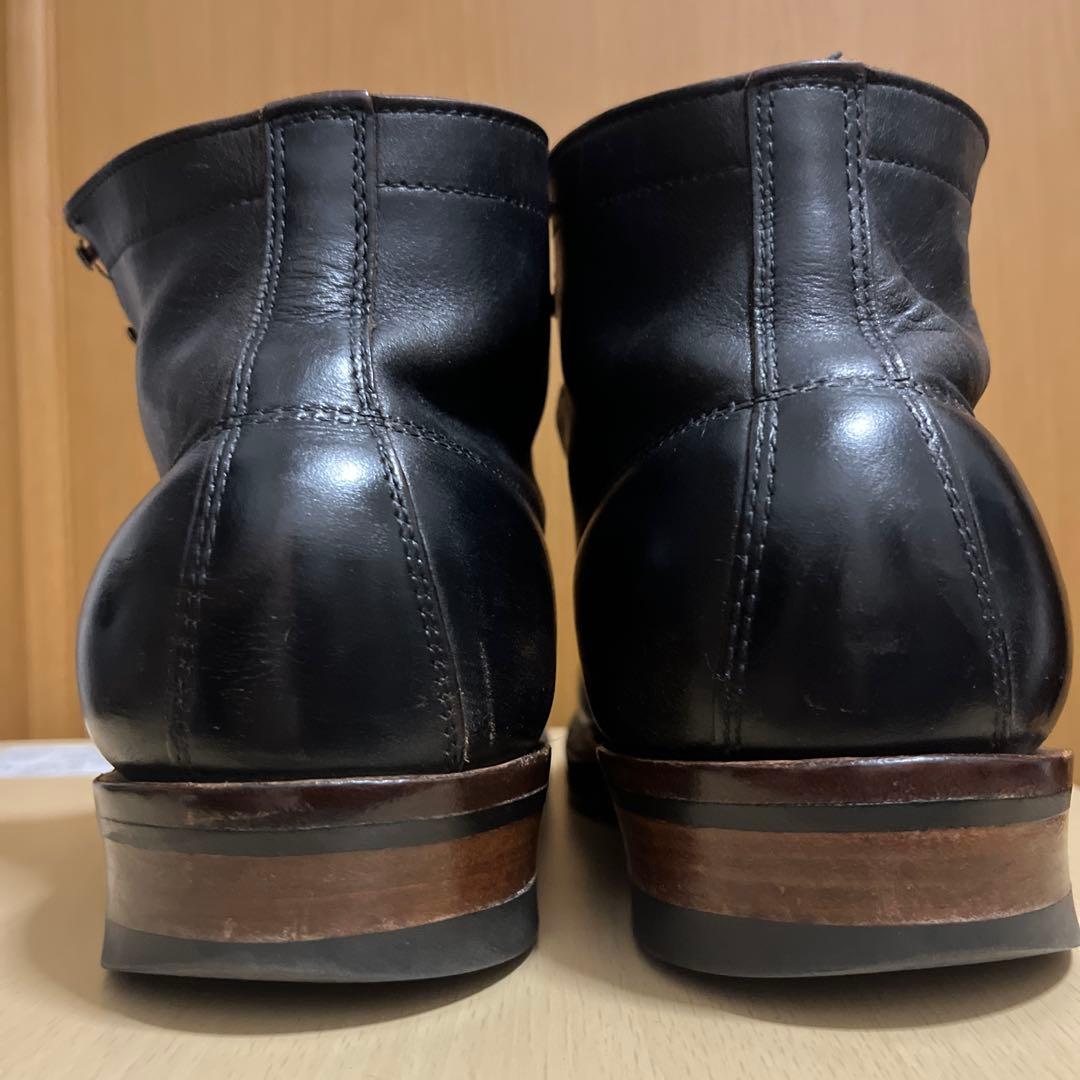 ホワイツ セミドレス 9.5F