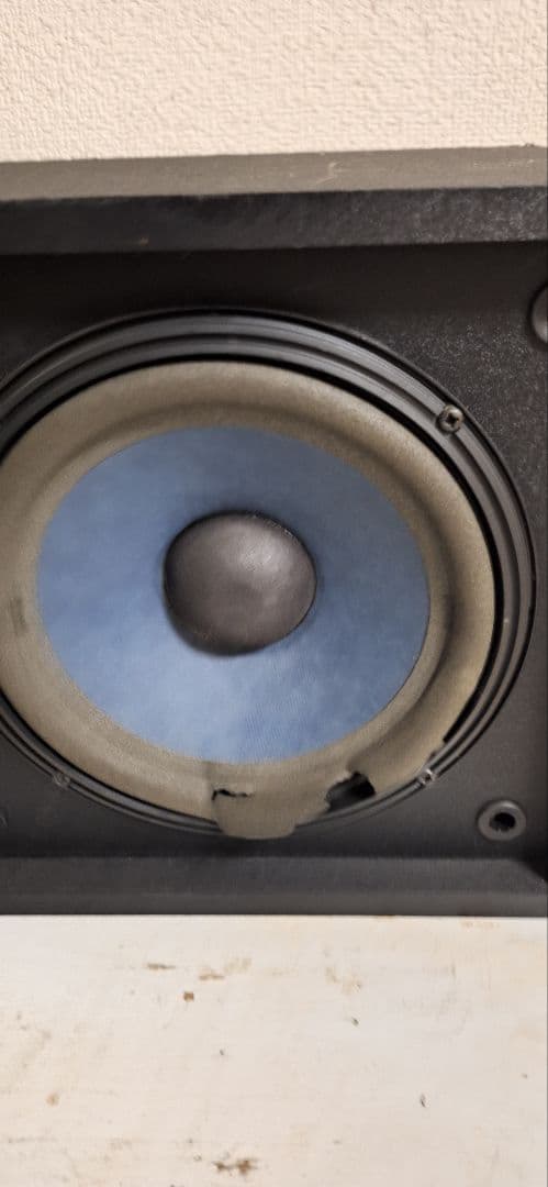 BOSE 301MUSIC MONITORⅡ左右ペア 希少品 ヴィンテージ - メルカリ