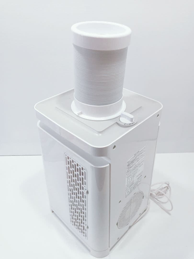 P521 ユアサプライムス どこでもエアコン YNMC-5B スポットクーラー