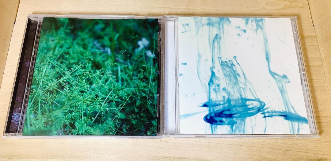 【廃盤】chouchou merged syrups. CD セット Amazon.co.jp: yesterday，12 films later